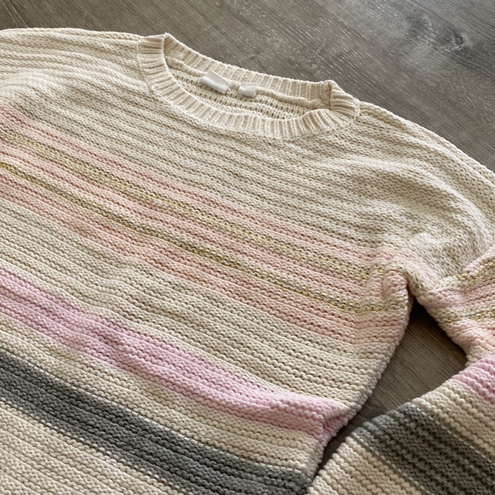 Gap Sweater